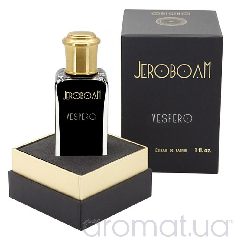 Jeroboam Vespero