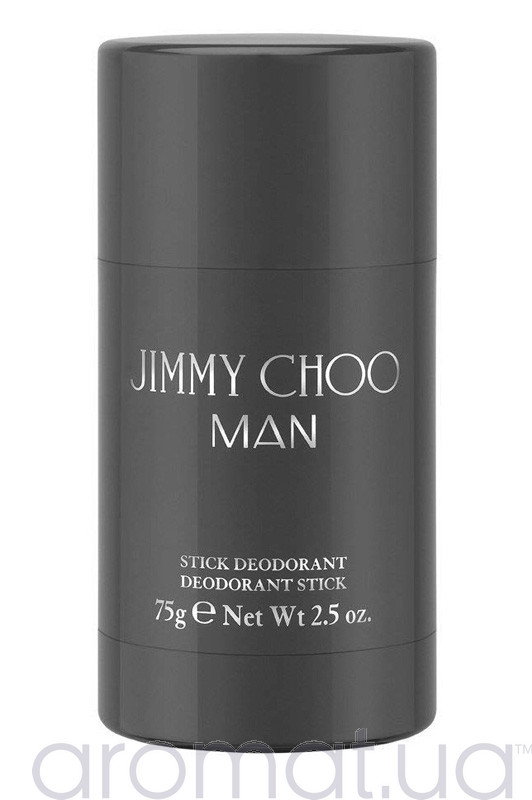 Jimmy Choo Man Deodorant Stick 75 ml