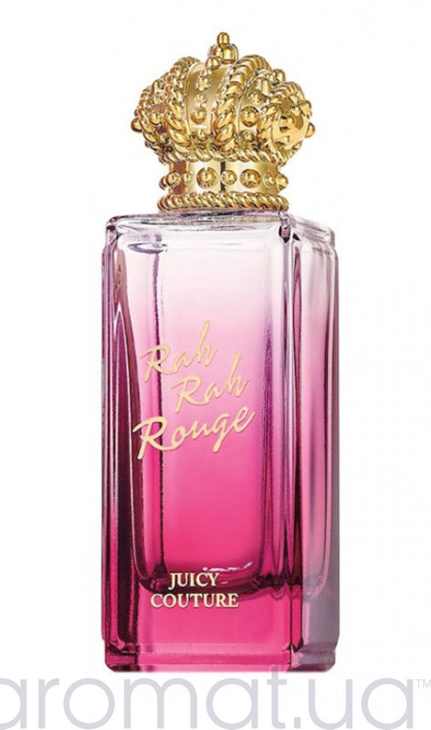 Juicy Couture Rah Rah Rouge Тестер