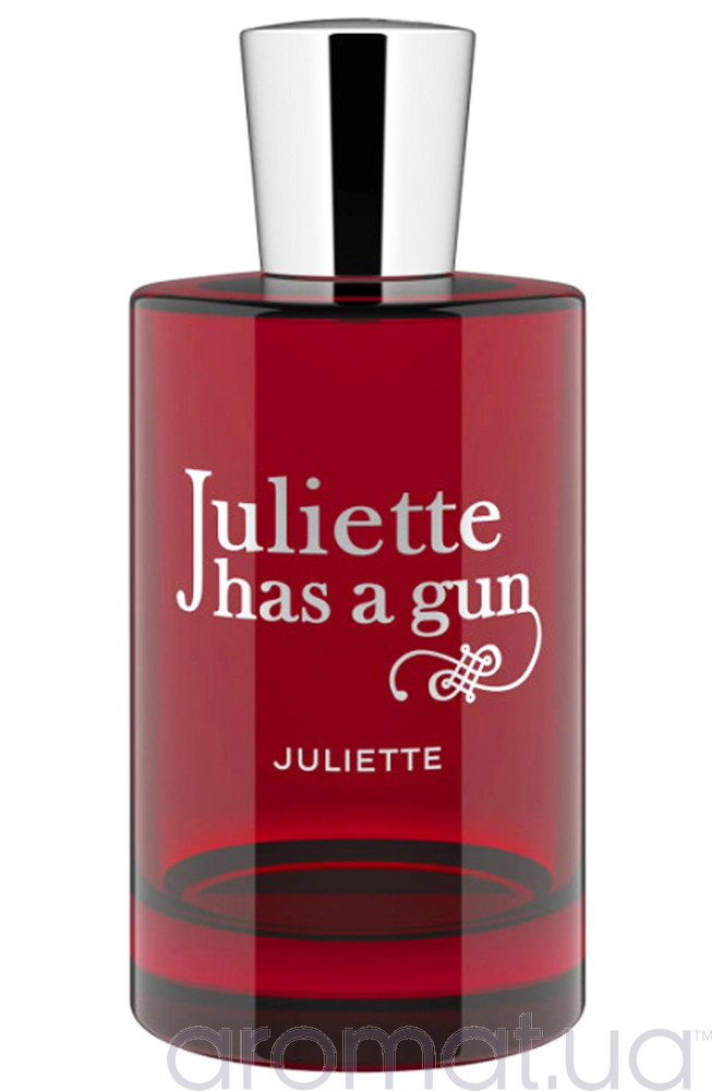 Juliette Has A Gun Juliette Тестер