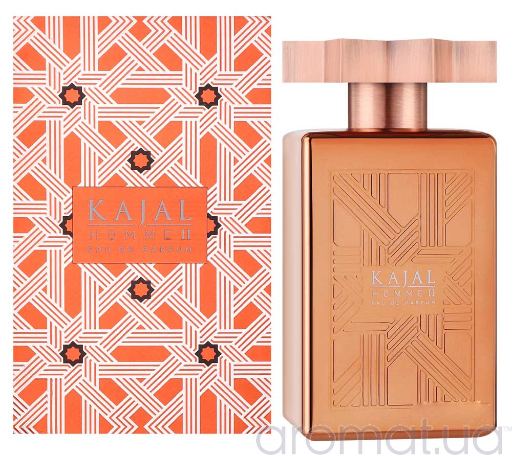 Kajal Homme II