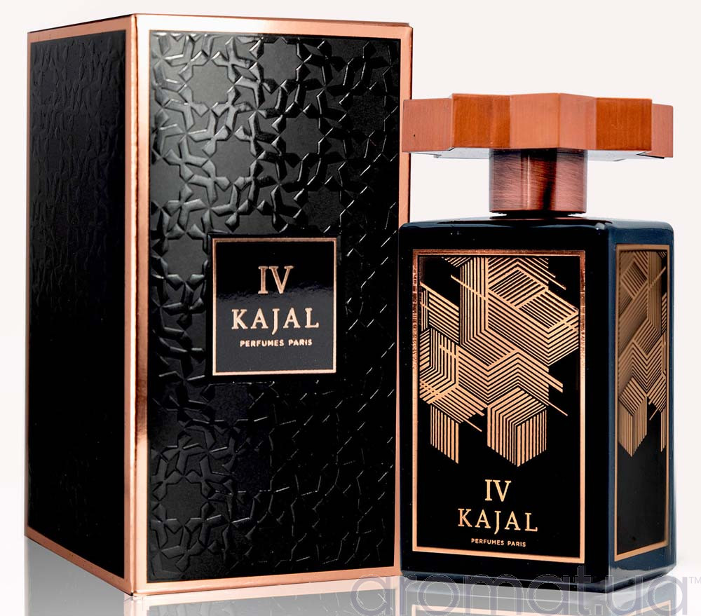 Kajal IV