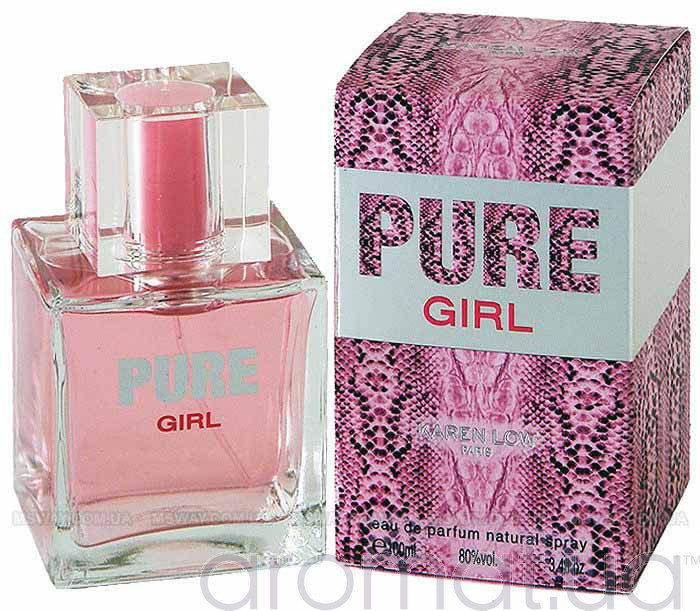 Karen Low Pure Girl 
