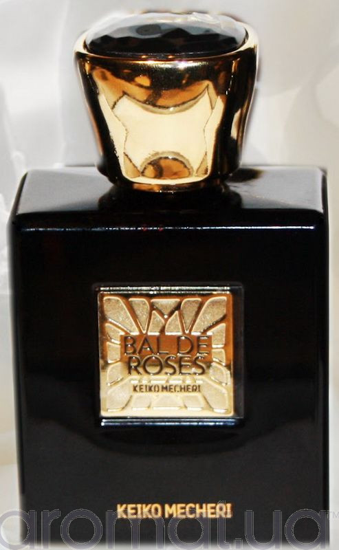 Keiko Mecheri Bespoke Bal De Roses