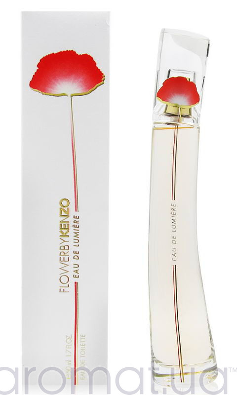 Kenzo Flower by Kenzo Eau de Lumiere