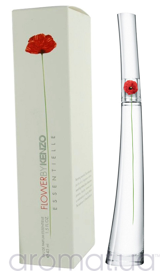 Kenzo Flower by Kenzo Essentielle