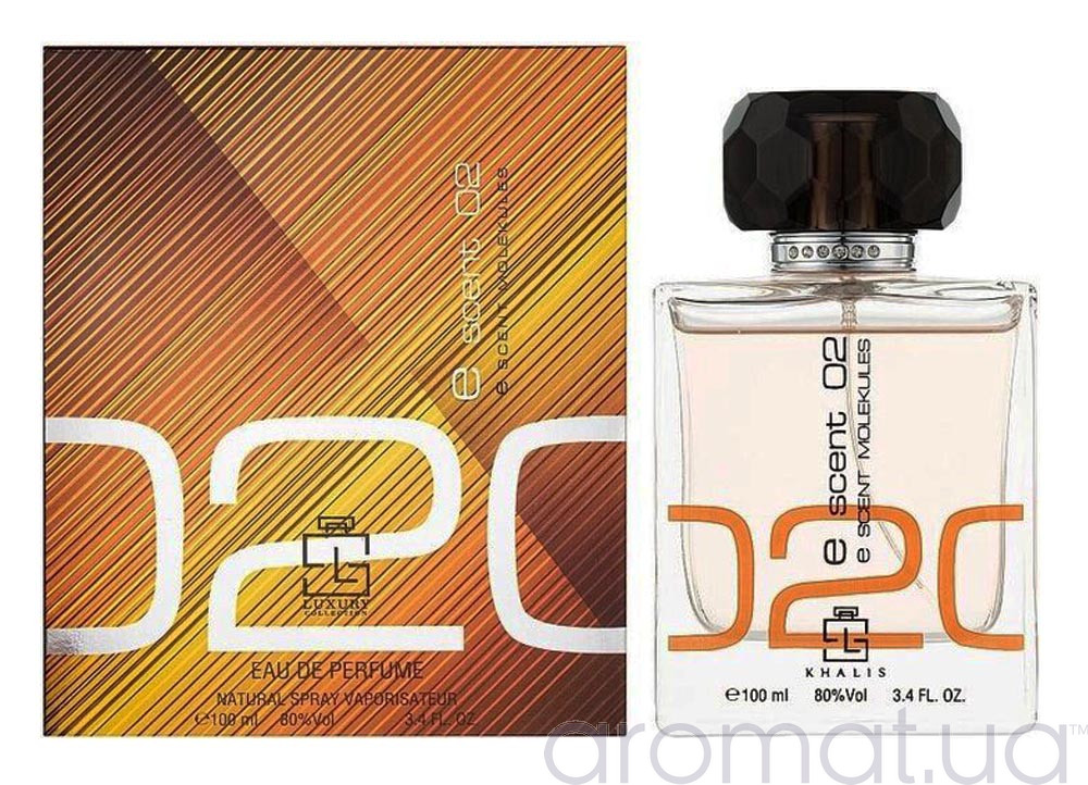 Khalis E Scent 02