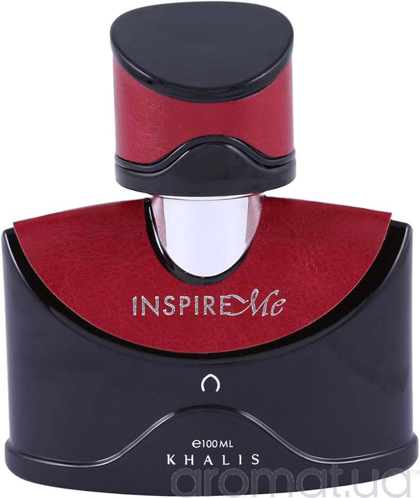 Khalis Inspire Me Тестер