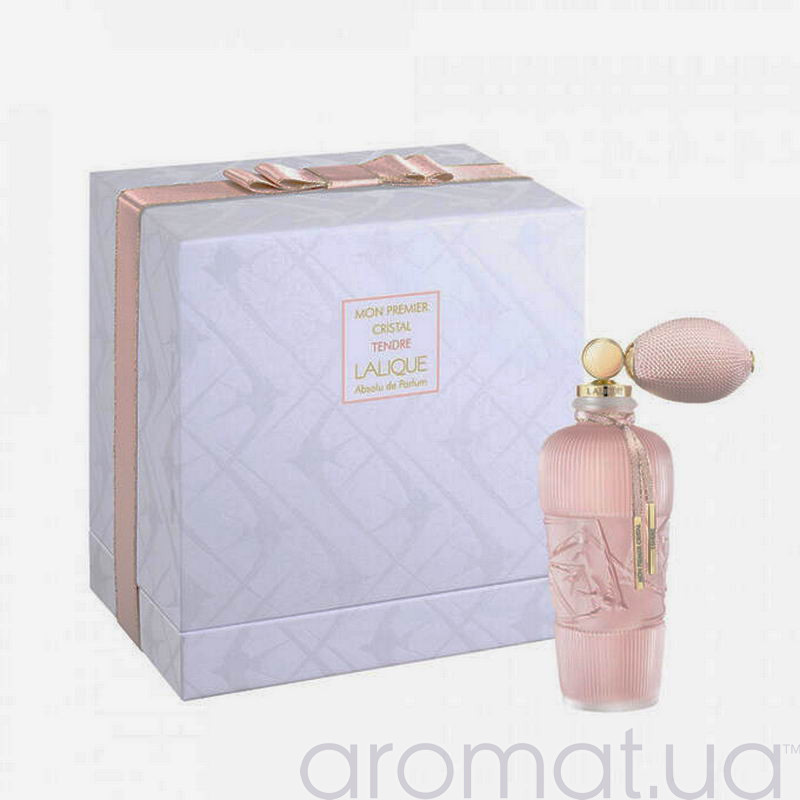 Lalique Mon Premier Cristal Tendre