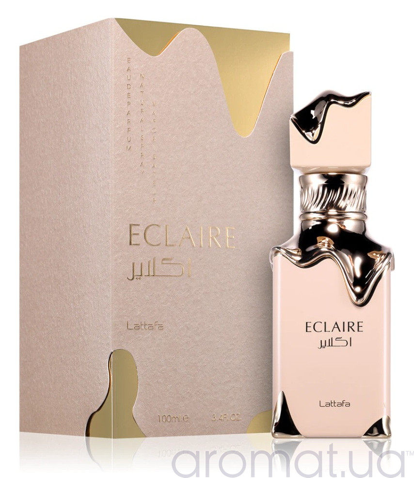 Lattafa Eclaire