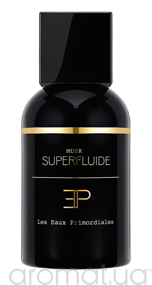 Les Eaux Primordiales Rosewood Superfluide Тестер