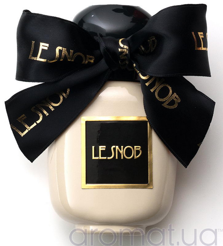 Les Parfums de Rosine Le Snob No II Vintage Rose