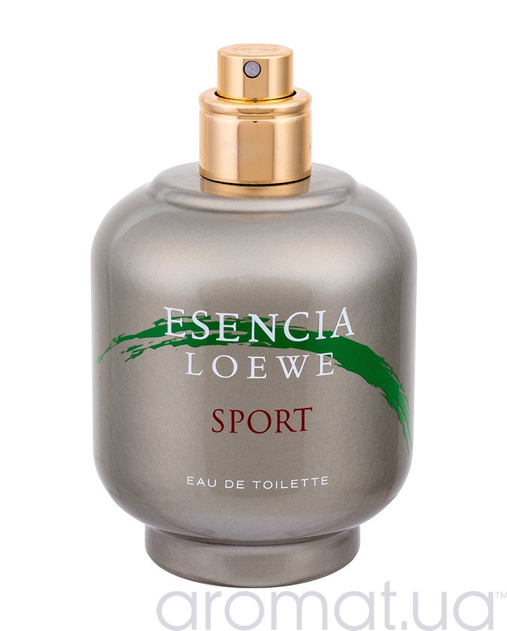 Loewe Esencia Loewe Sport Тестер