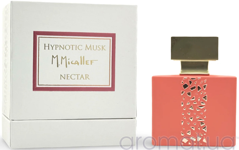 M. Micallef Hypnotic Musk Nectar