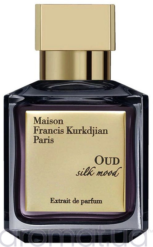 Maison Francis Kurkdjian Oud Silk Mood Extrait de Parfum