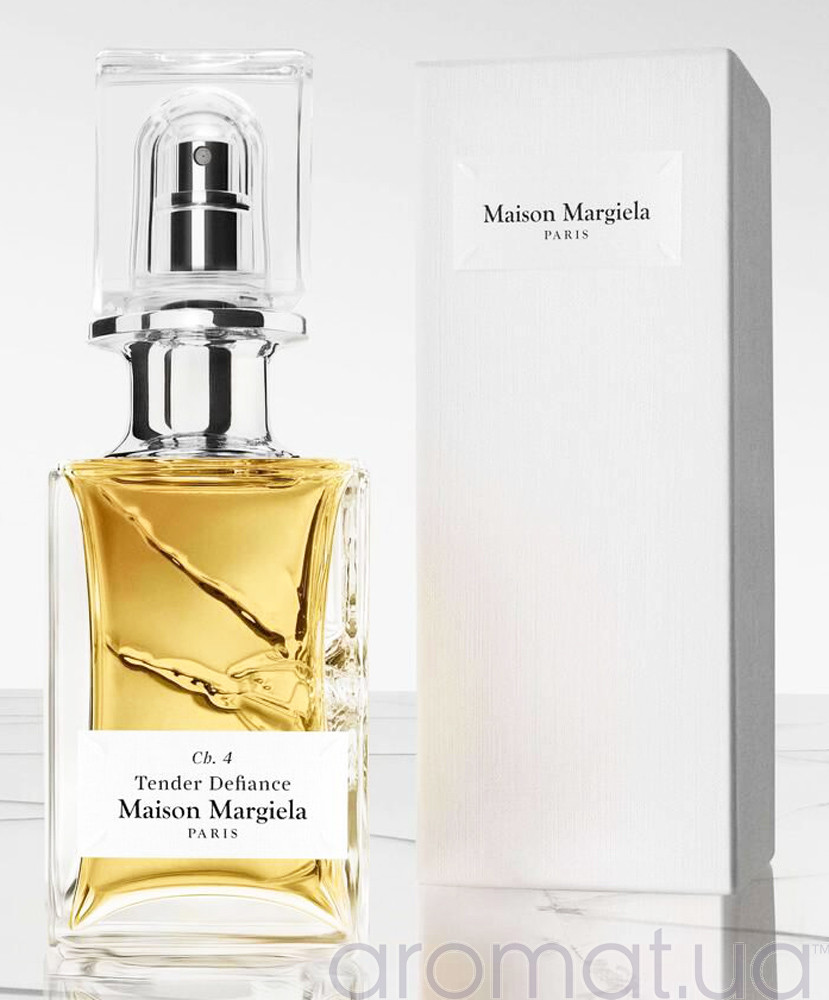 Maison Martin Margiela Ch. 4 - Tender Defiance Maison