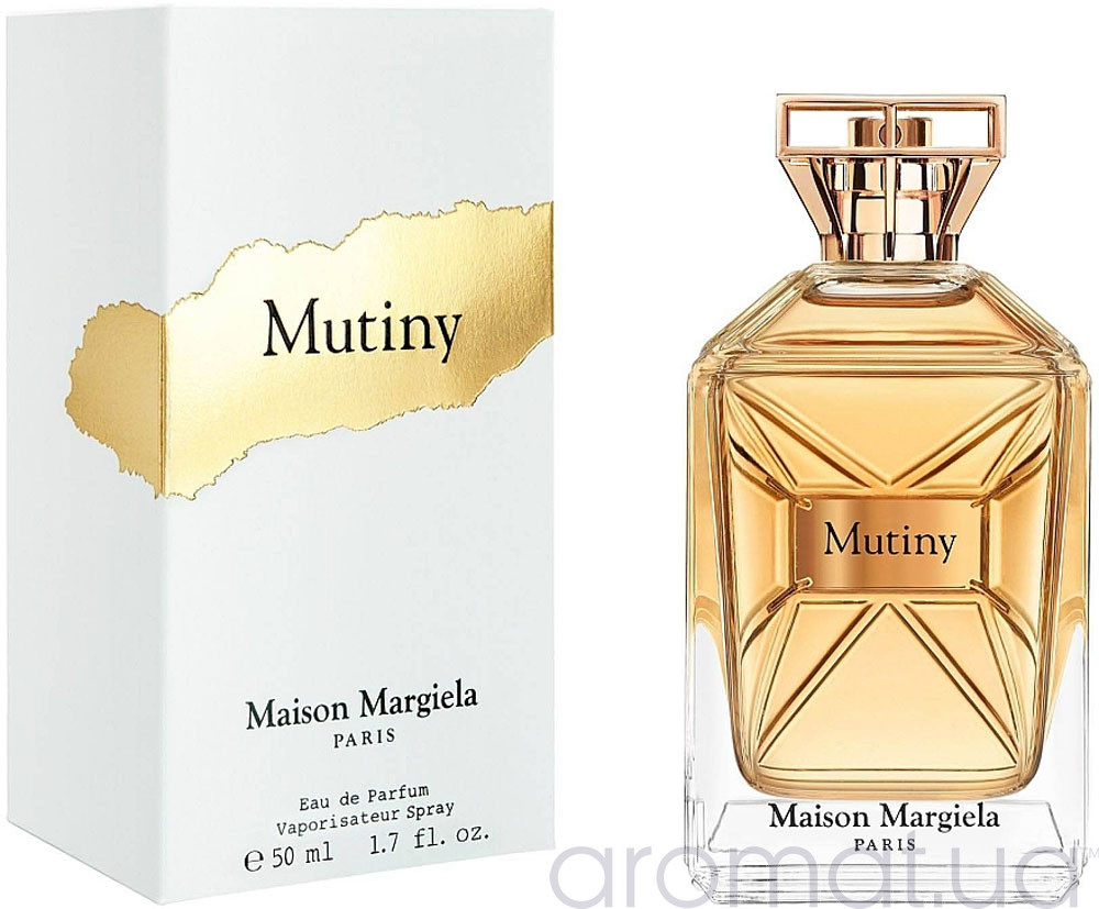 Maison Martin Margiela Mutiny