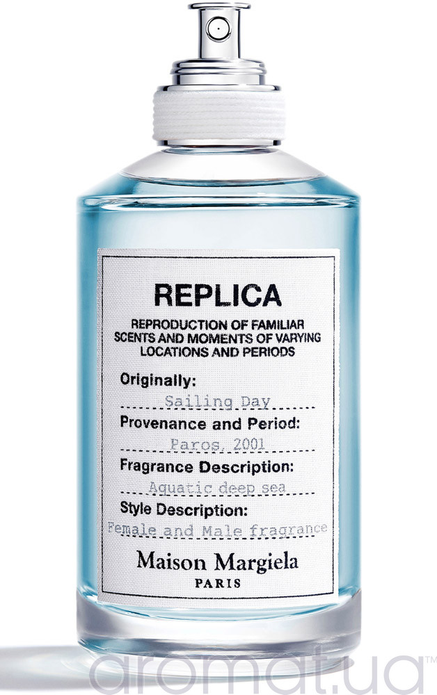 Maison Martin Margiela Sailing Day Тестер