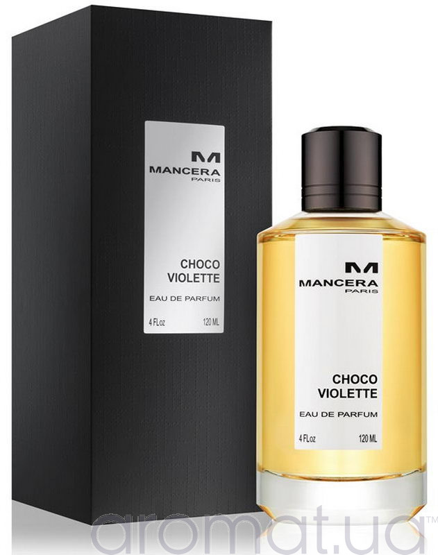 Mancera Choco Violette