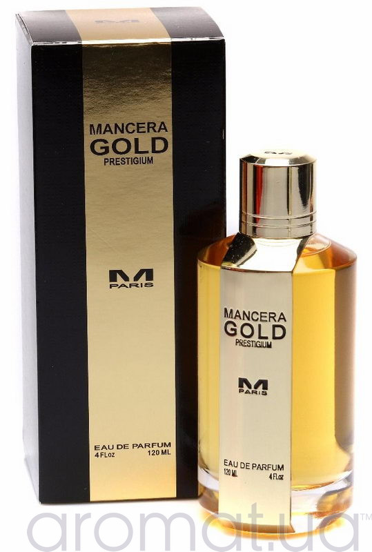 Mancera Gold Prestigium