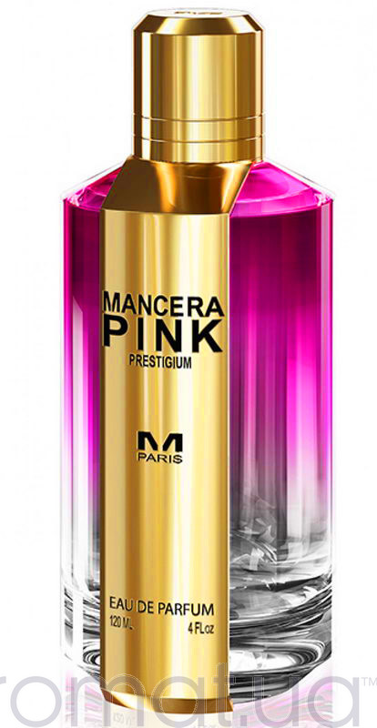 Mancera Pink Prestigium Тестер
