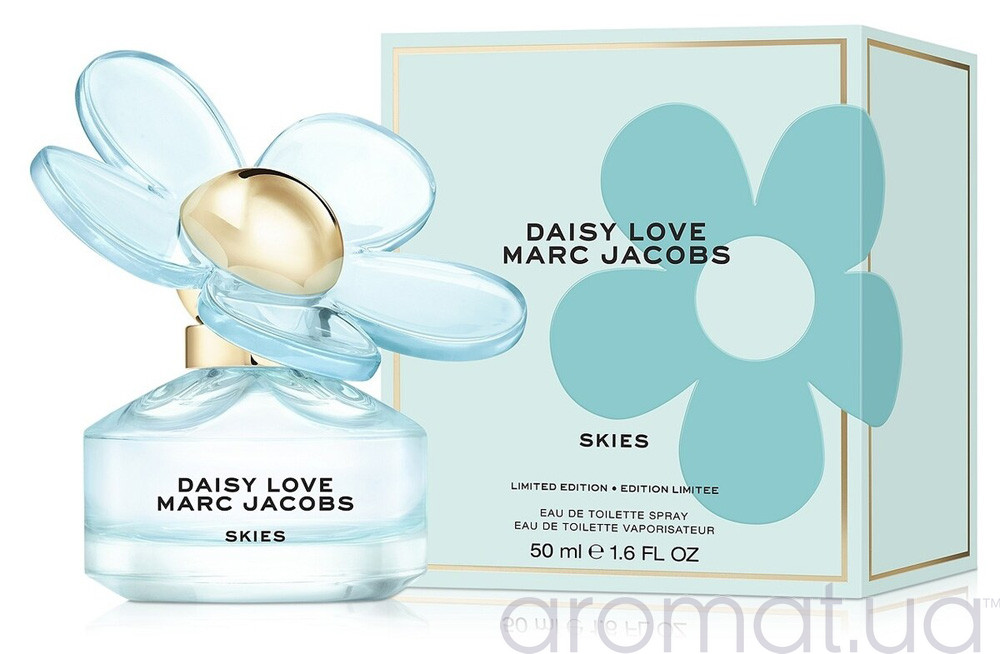 Marc Jacobs Daisy Love Skies