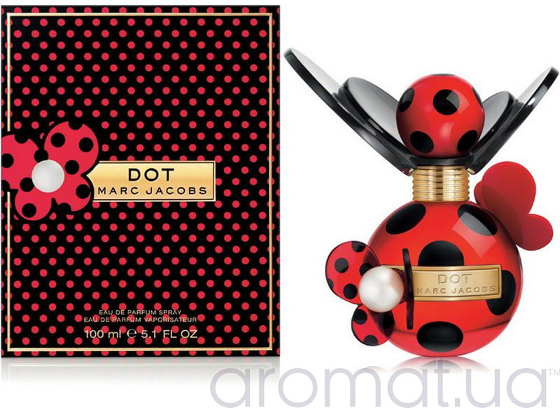 Marc Jacobs Dot