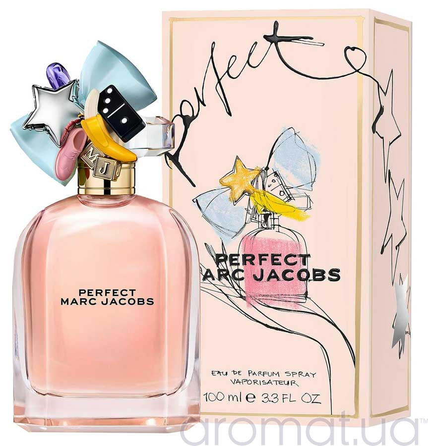 Marc Jacobs Perfect