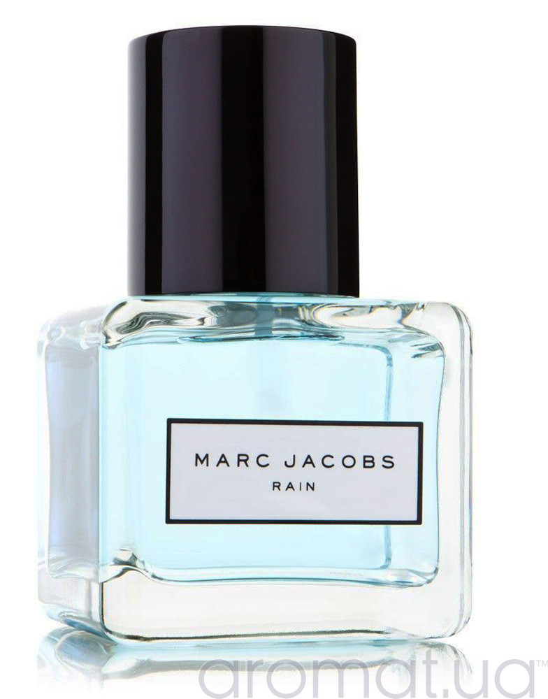 Marc Jacobs Splash Rain Тестер
