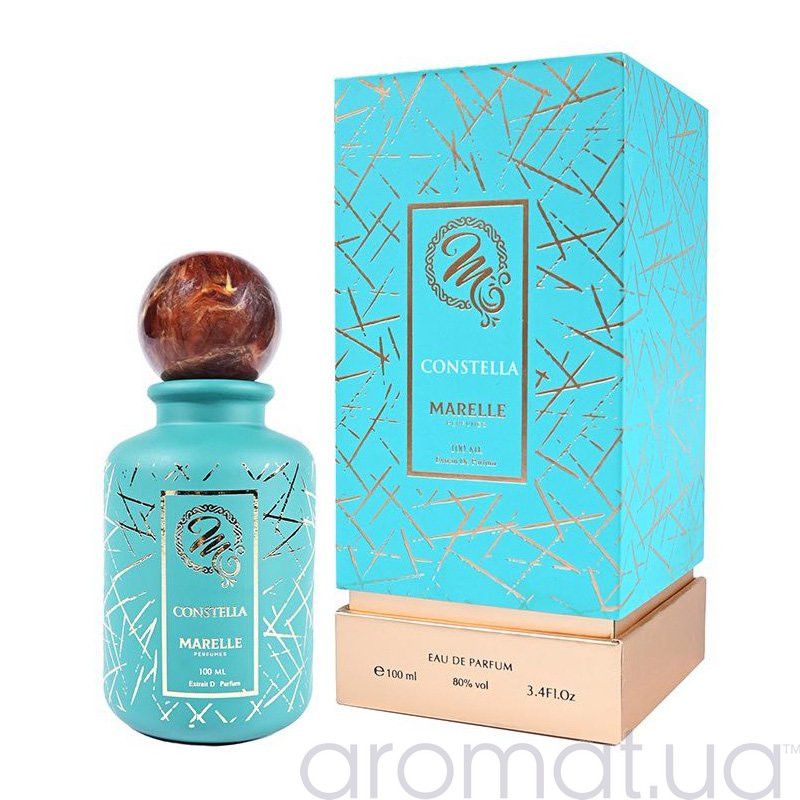 Marelle Perfumes Constella