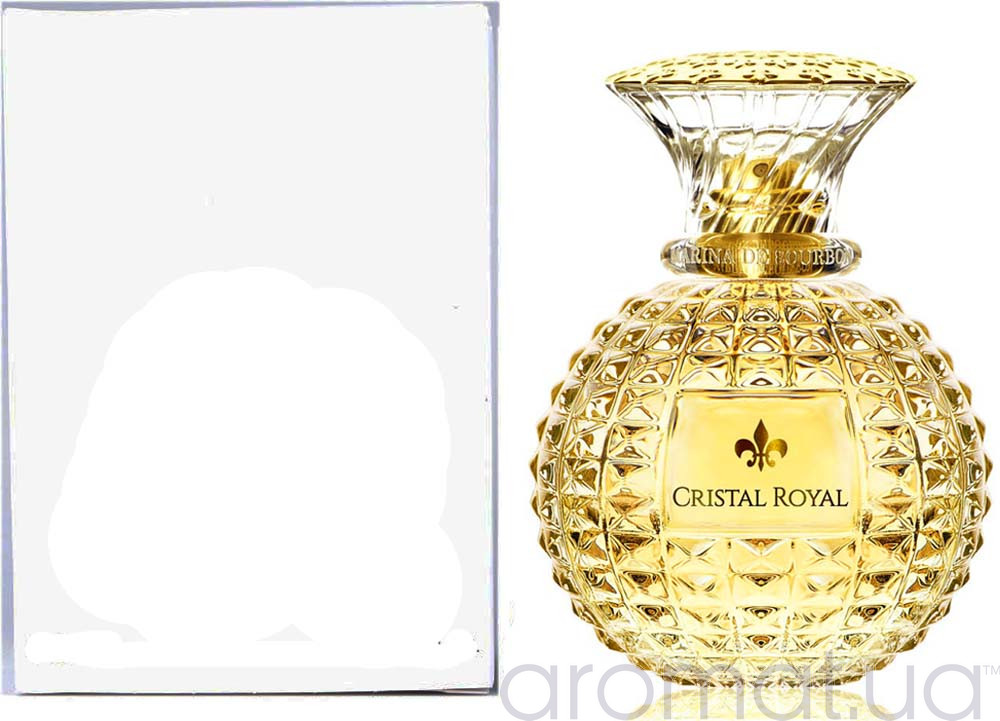 Marina De Bourbon Cristal Royal Тестер