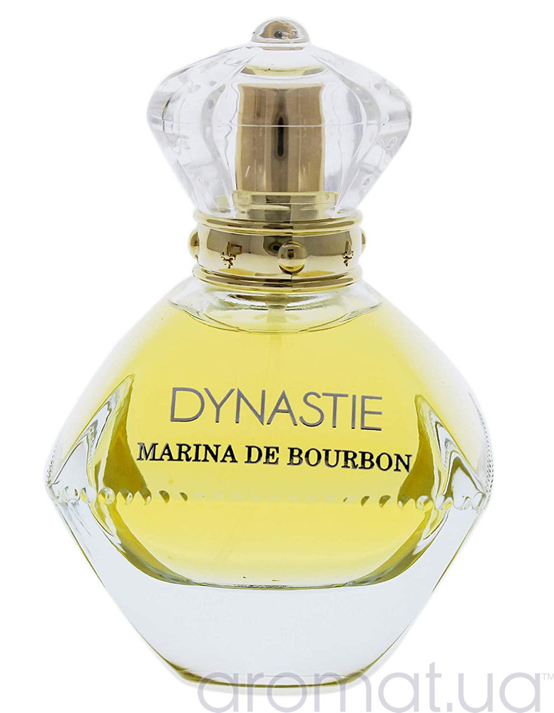 Marina De Bourbon Dynastie Golden Тестер