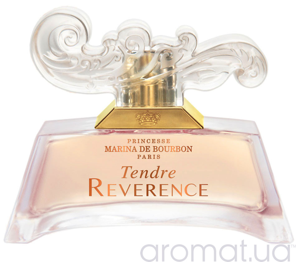 Marina De Bourbon Tendre Reverence Тестер