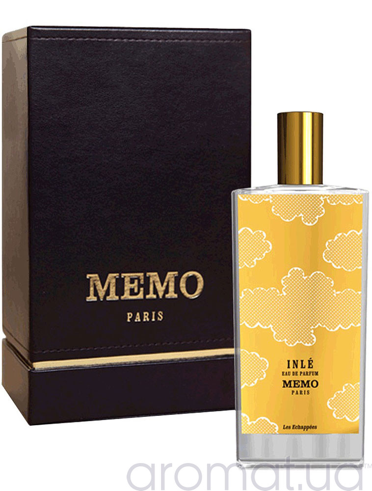 Memo Inle