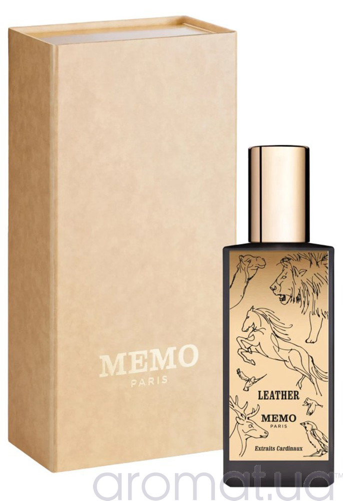 Memo Leather