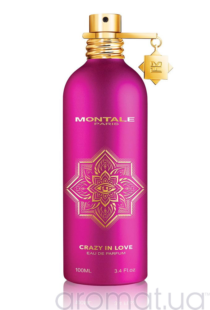 Montale Crazy in Love