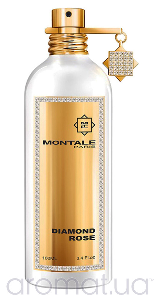 Montale Diamond Rose Тестер