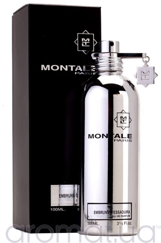Montale Embruns D'Essaouira