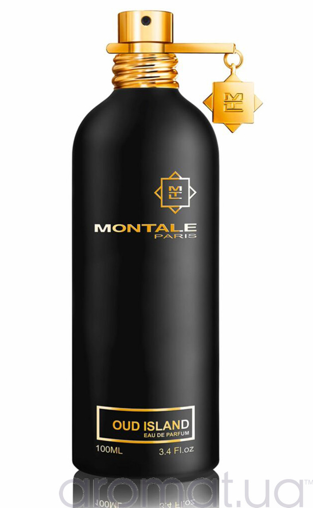 Montale Oud Island