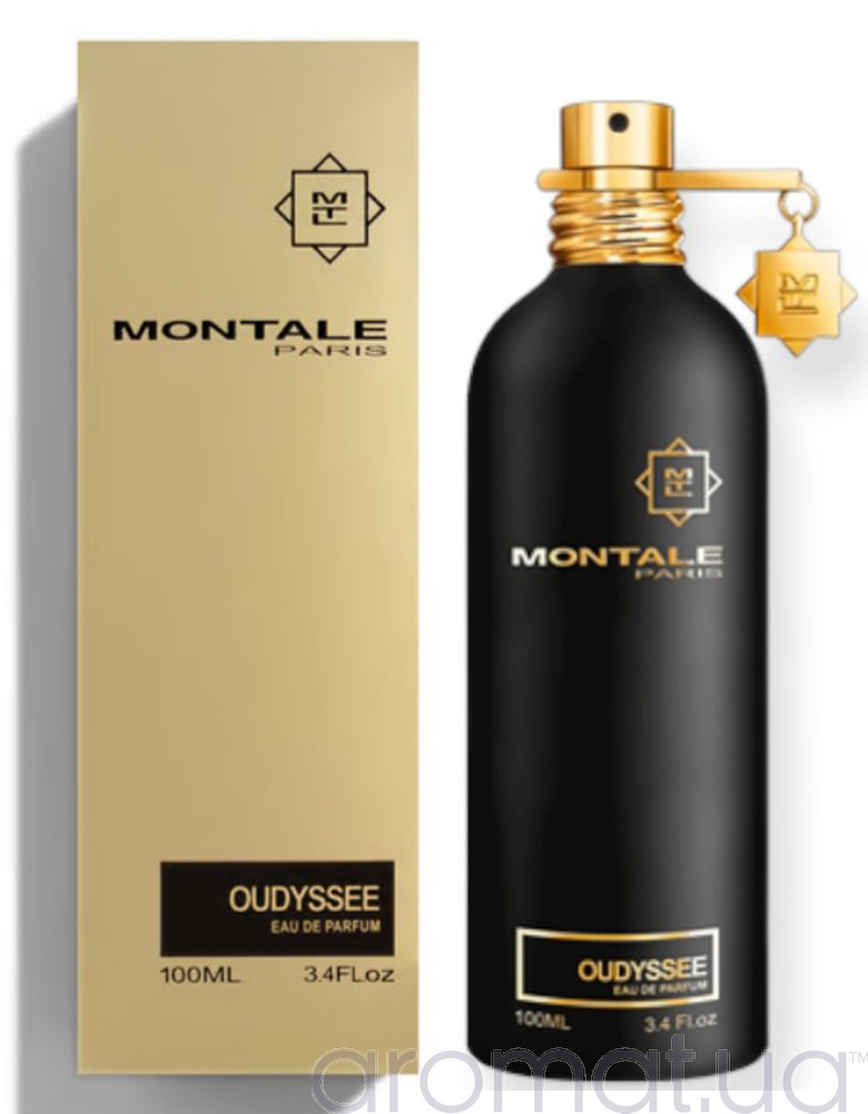 Montale Oudyssee