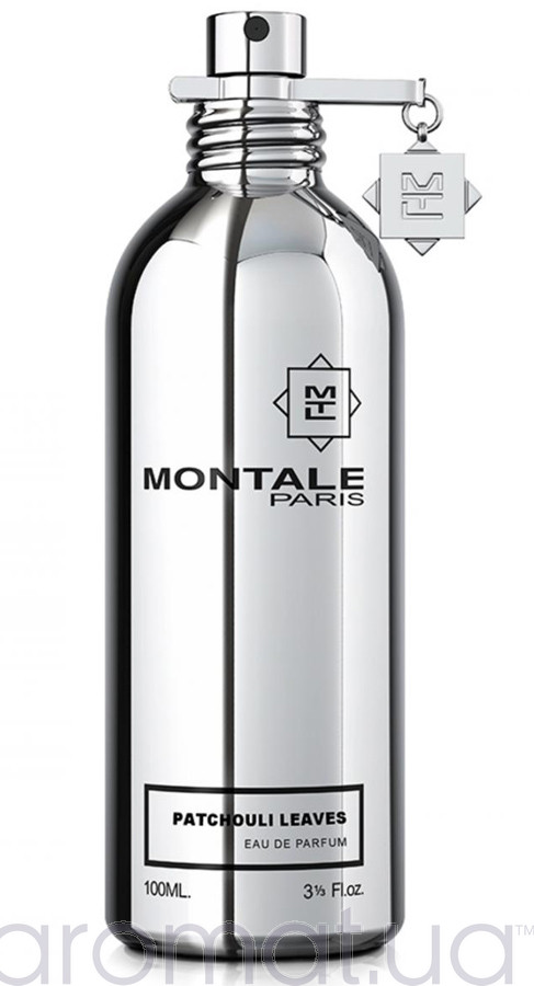 Montale Patchouli Leaves Тестер