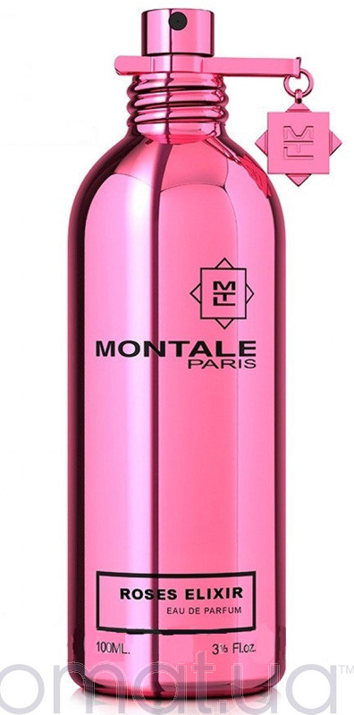 Montale Rose Elixir Тестер
