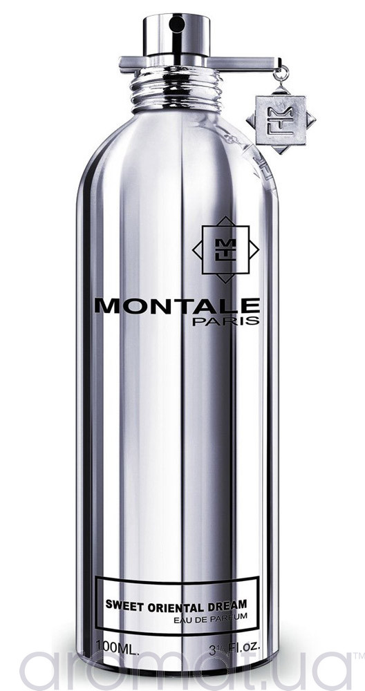 Montale Sweet Oriental Dream Тестер
