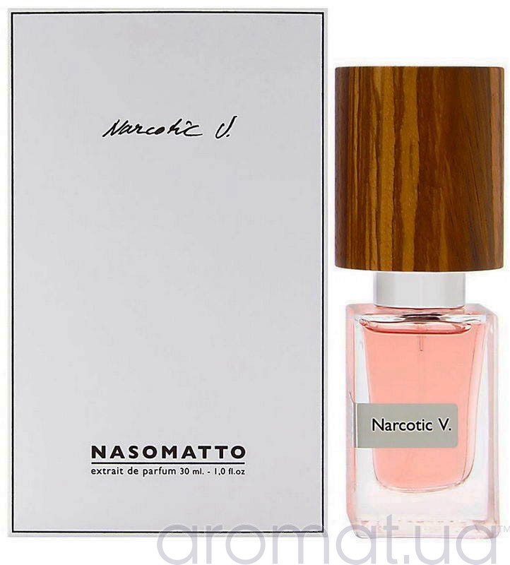 Nasomatto Narcotic Venus