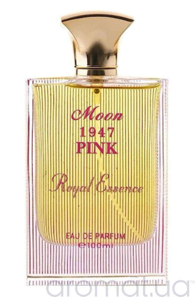 Noran Perfumes Moon 1947 Pink Тестер
