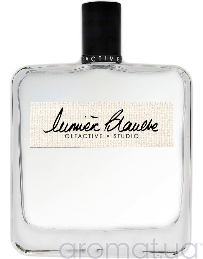 Olfactive Studio Lumiere Blanche Тестер