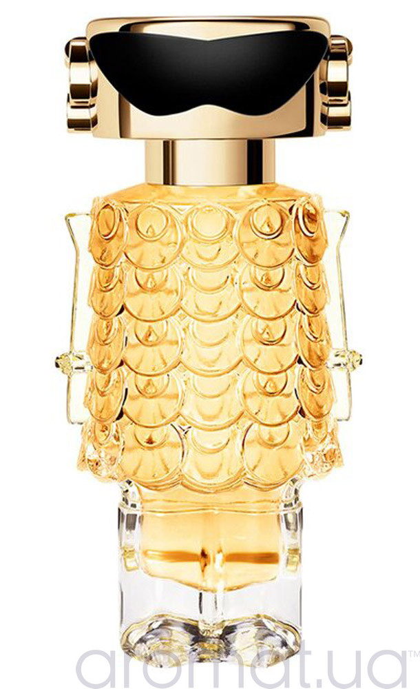 Paco Rabanne Fame Intense Тестер