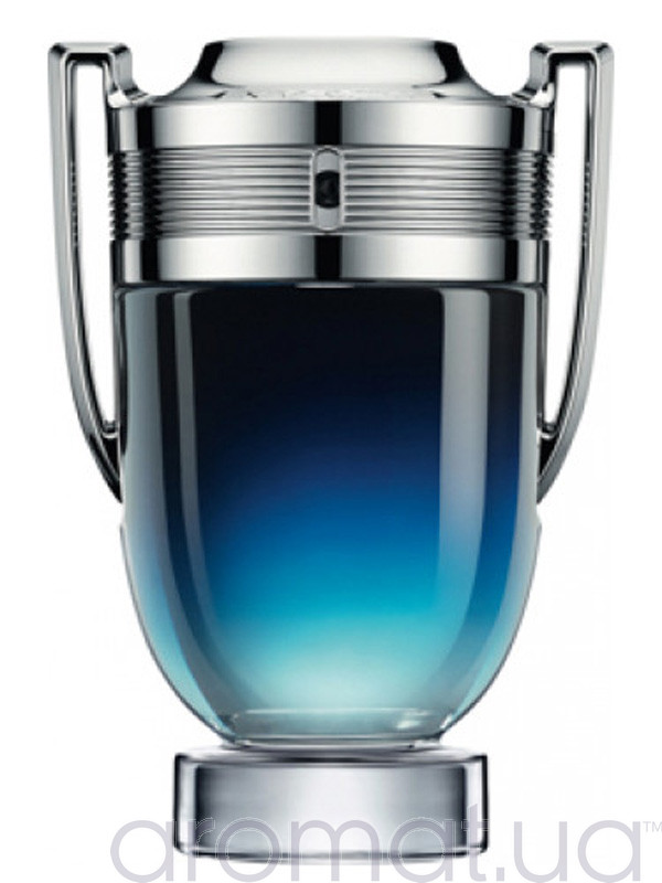 Paco Rabanne Invictus Legend Тестер