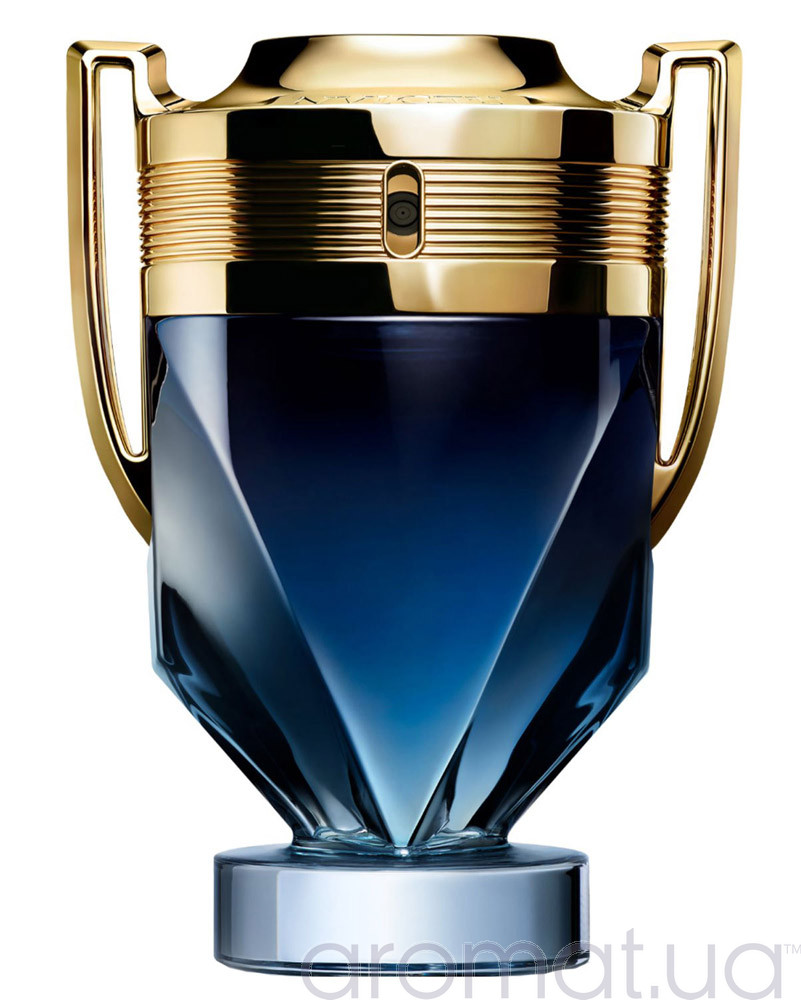 Paco Rabanne Invictus Parfum Тестер