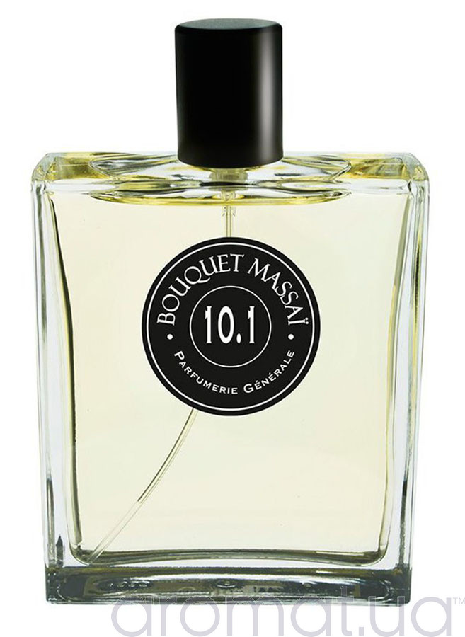 Parfumerie Generale Bouquet Massai Тестер